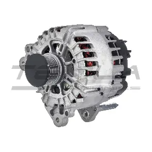TT12907 TESLA TECHNICS