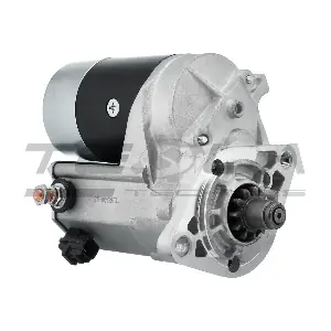 TT15663 TESLA TECHNICS