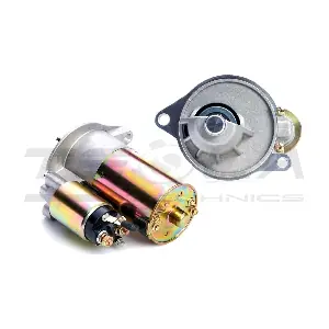 TESLA TECHNICS TT15026