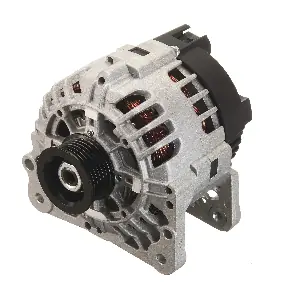 TT12336 TESLA TECHNICS