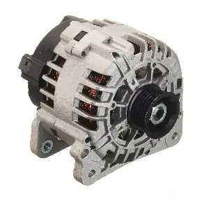 TT12358 TESLA TECHNICS