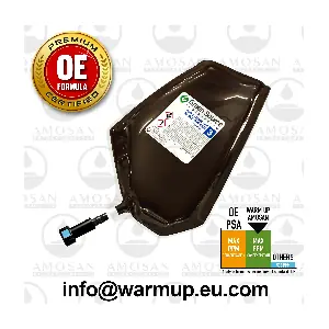 AMO-PC33680 0 WARM UP