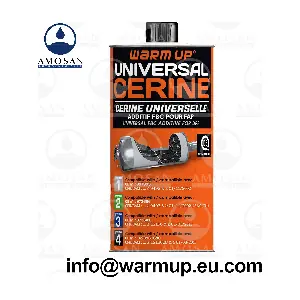 WU-CERUNI-1 0 WARM UP