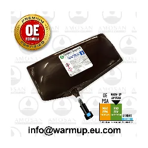 AMO-PC33980 0 WARM UP