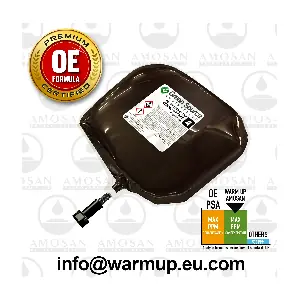 AMOPC81080 0 WARM UP