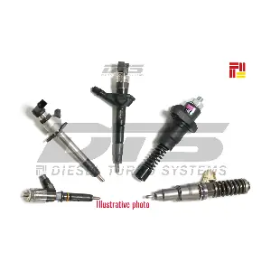 DTS DTS0445110273