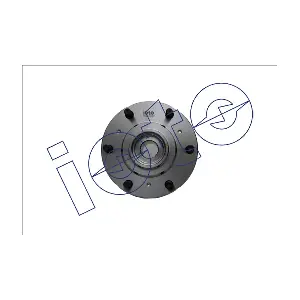 10601-30801 IOTO