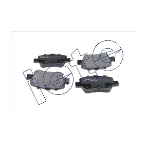 IOTO 10101-30207
