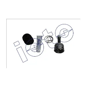 10201-20530 IOTO