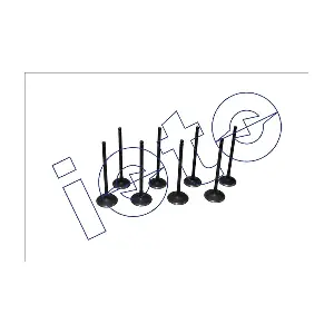 IOTO 11603-12601