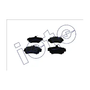IOTO 10606-30204