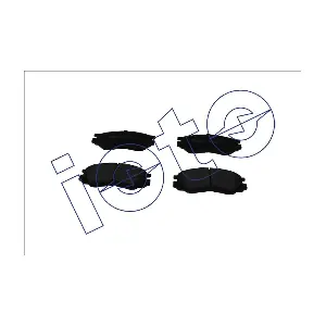 IOTO 10601-30203