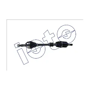 IOTO 10401-20501