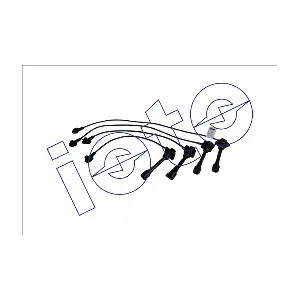 IOTO 10101-10803