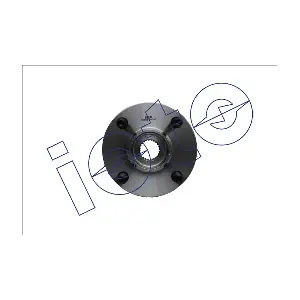 IOTO 10103-30601