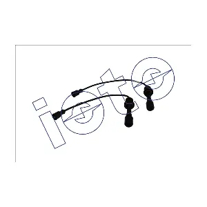 IOTO 10801-10804