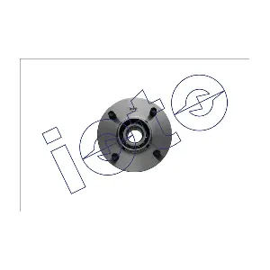 10409-30702 IOTO