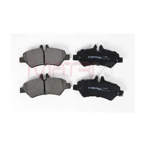 MX02420607 MATRIX PRO