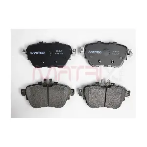 MX02420633 MATRIX PRO