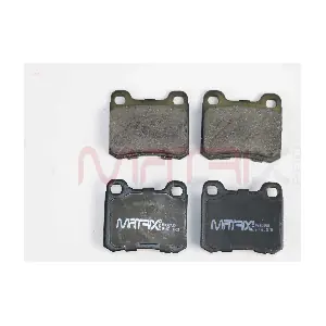 MATRIX PRO MX02420585