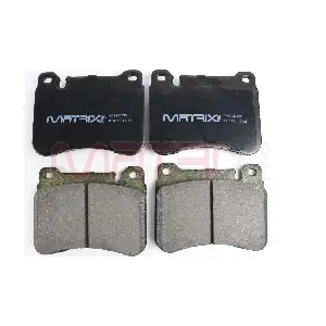 MX02420558 MATRIX PRO