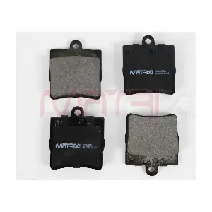 MATRIX PRO MX02420614