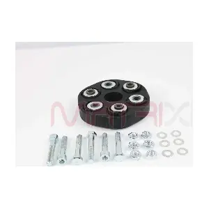 MX02410120 MATRIX PRO