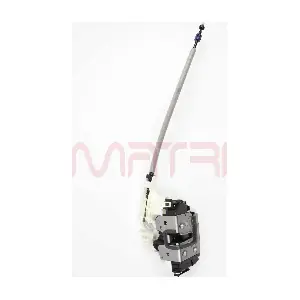 MX02720004 MATRIX PRO