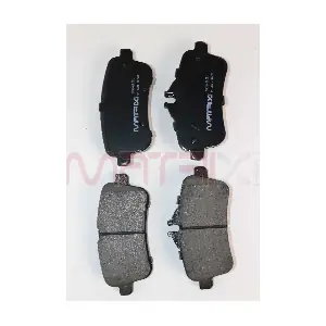 MX02420591 MATRIX PRO