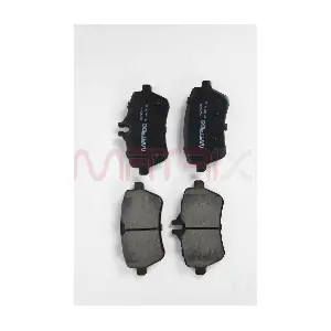 MX02420634 MATRIX PRO