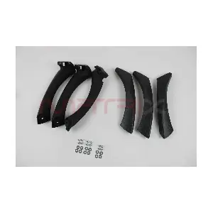 MX01810015BL MATRIX PRO