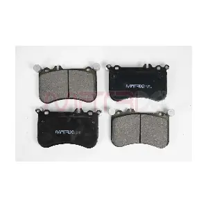 MATRIX PRO MX02420566