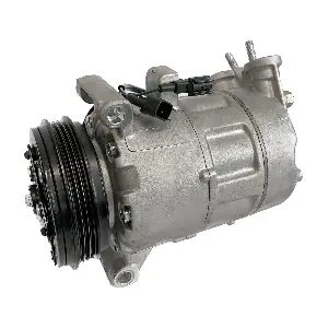 EURO KLIMA EKL31762 Компресор, система кондиціонування повітря