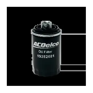 19282681 ACDelco Korea