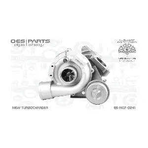 ES-N07-0241 OES PARTS