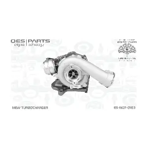 ES-N07-0163 OES PARTS