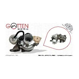 GB-N07-0437 OES PARTS