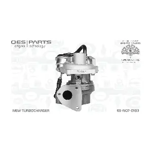 ES-N07-0183 OES PARTS