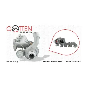 GB-07-0214 OES PARTS