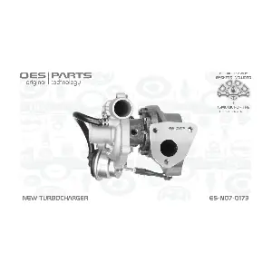 ES-N07-0173 OES PARTS