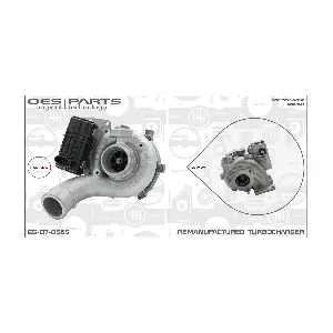 ES-07-0565 OES PARTS