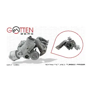 GB-07-0390 OES PARTS