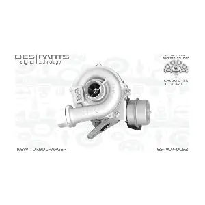 ES-N07-0052 OES PARTS