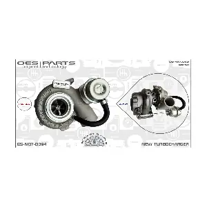 ES-N07-0394 OES PARTS