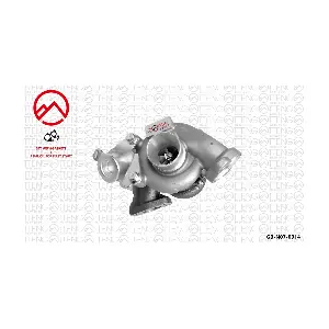 OES PARTS GB-N07-0014