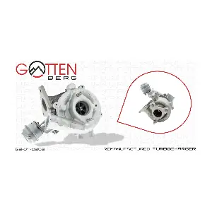 GB-07-0203 OES PARTS
