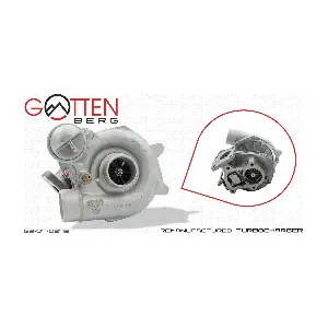 GB-07-0272 OES PARTS
