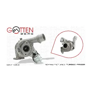 GB-07-0303 OES PARTS