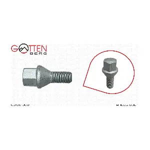 OES PARTS GB-80-0001