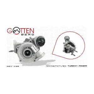 OES PARTS GB-07-0183